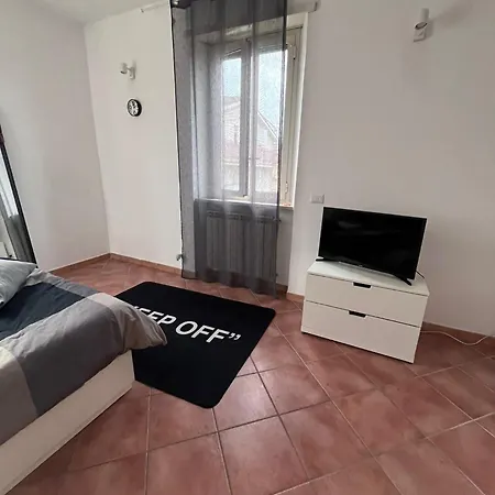 A Casa Di Leo Santa Maria delle Mole