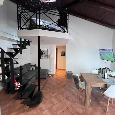 Apartment A Casa Di Leo *
