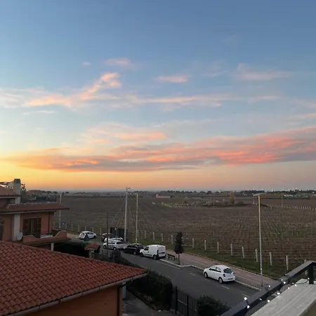 A Casa Di Leo Apartment *