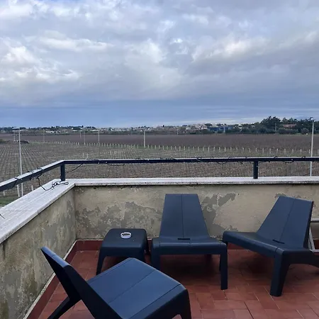 Apartment A Casa Di Leo