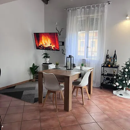 A Casa Di Leo