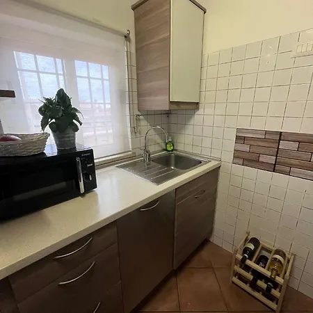 Apartment A Casa Di Leo Santa Maria delle Mole